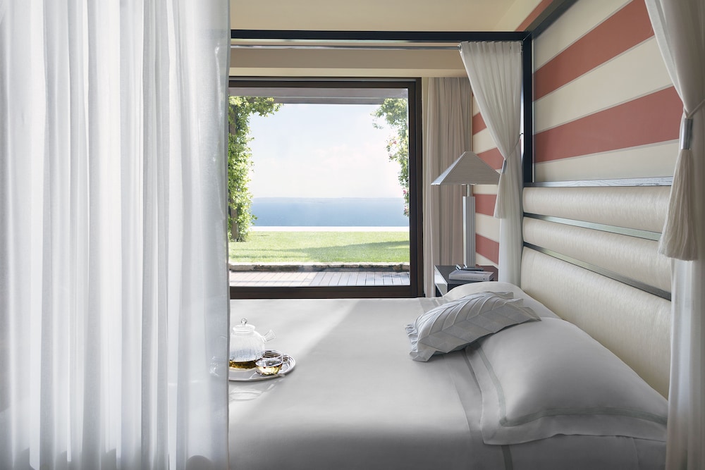 Lefay Resort & SPA Lake Garda 37/58