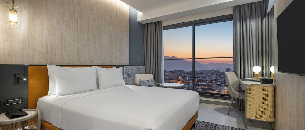 Mercure Antalya Konyaalti 12/59