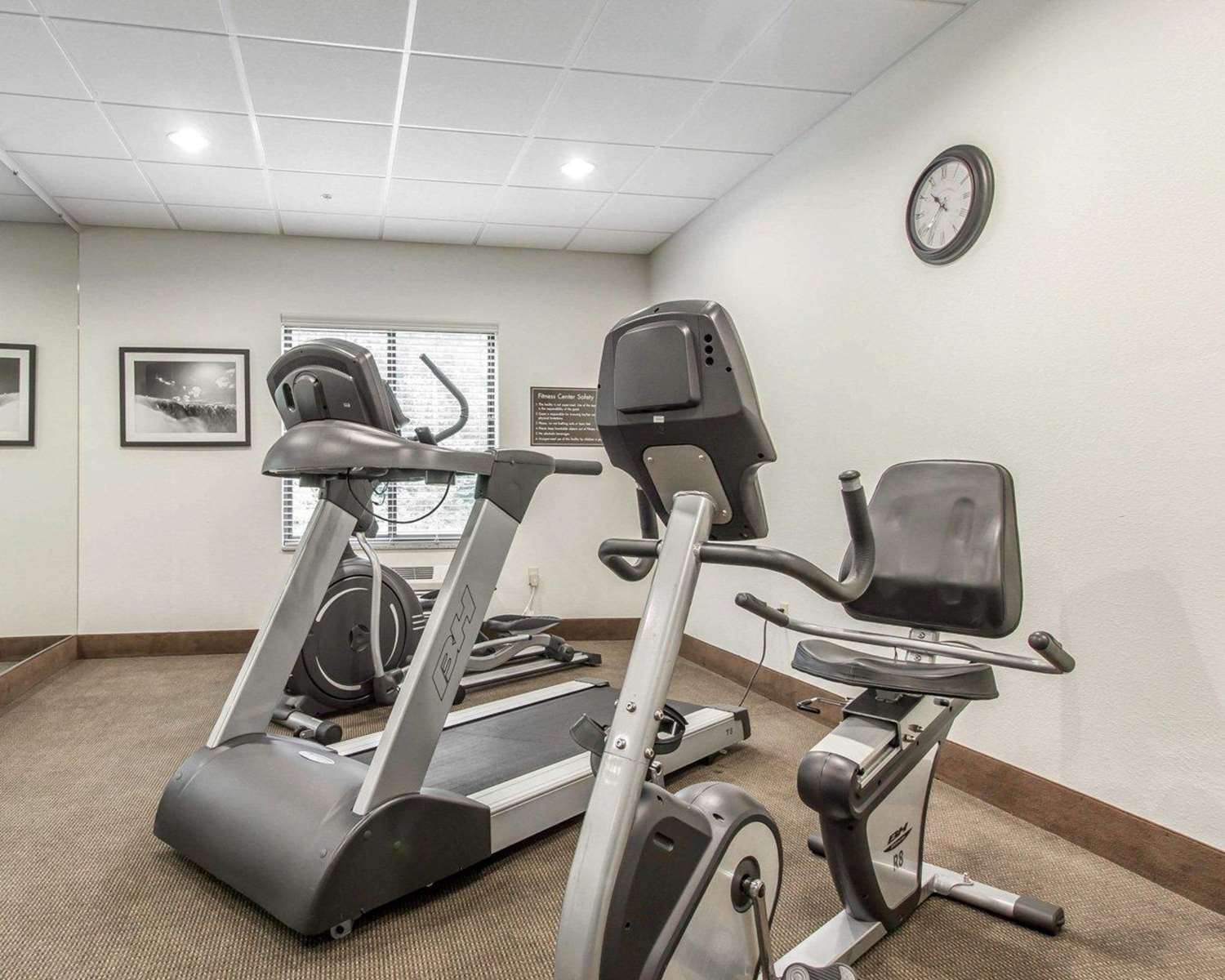 Sleep Inn & Suites Middlesboro 20/25
