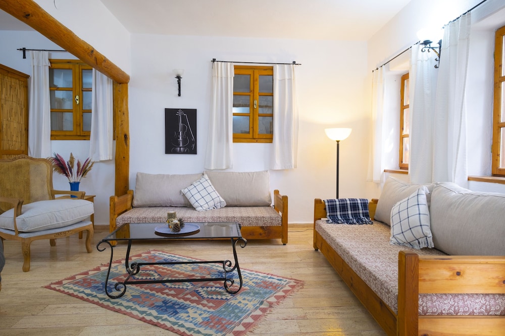 Watermill Villa & Hotel Faralya 23/50