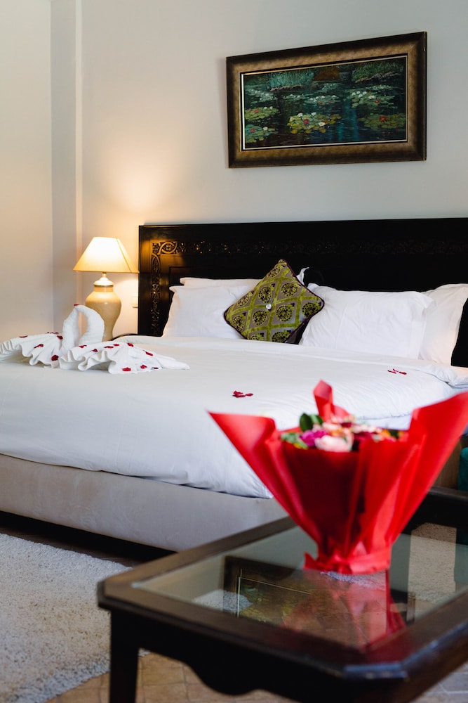 Palais Jena Hotel & Spa 14/58