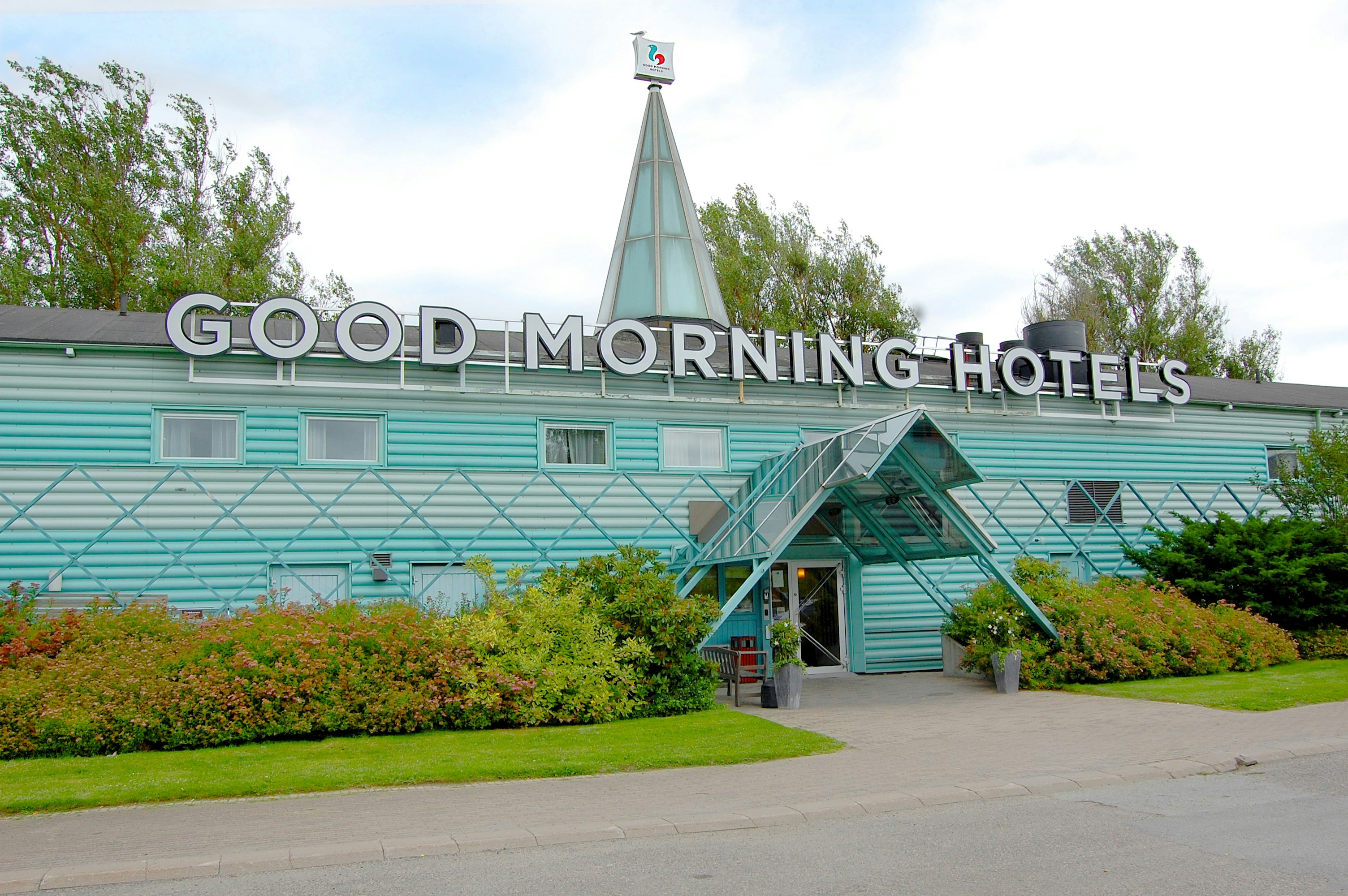 Good Morning Orebro 21/21