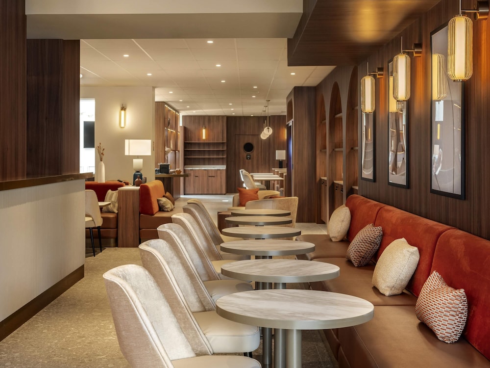 Novotel Orleans Centre Gare 29/50