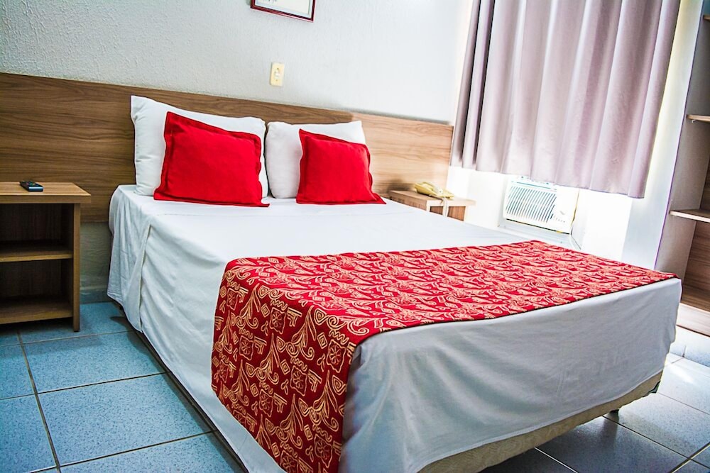 Hotel Plaza Sao Jose Dos Campos 17/39