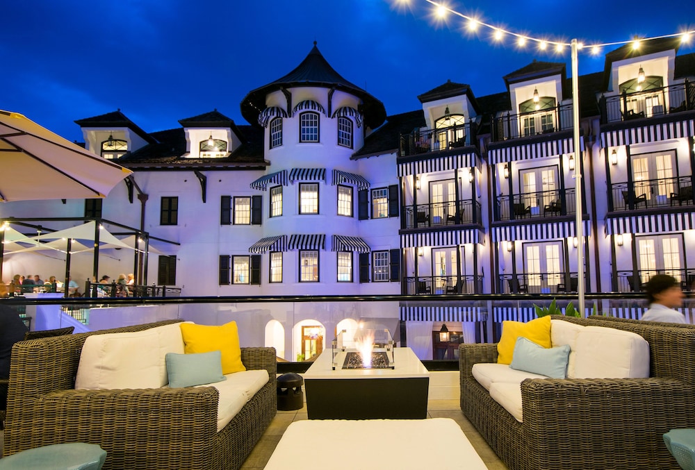 The Pearl Hotel photo5