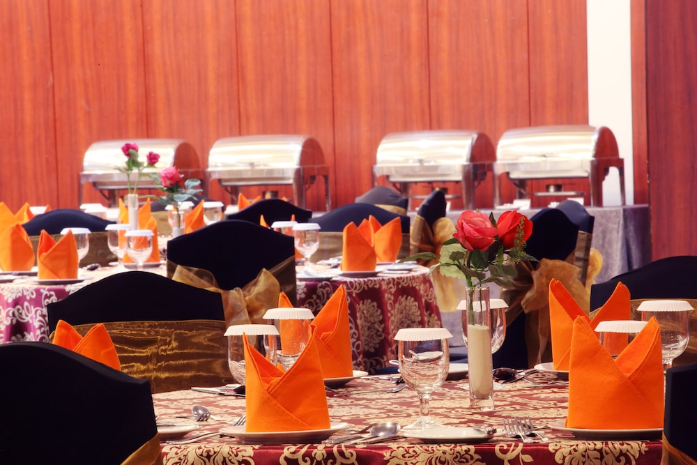 GRAND HATIKA HOTEL 56/59