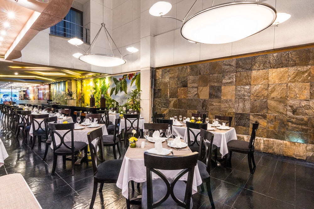 GHL Abadia Plaza Hotel 36/48