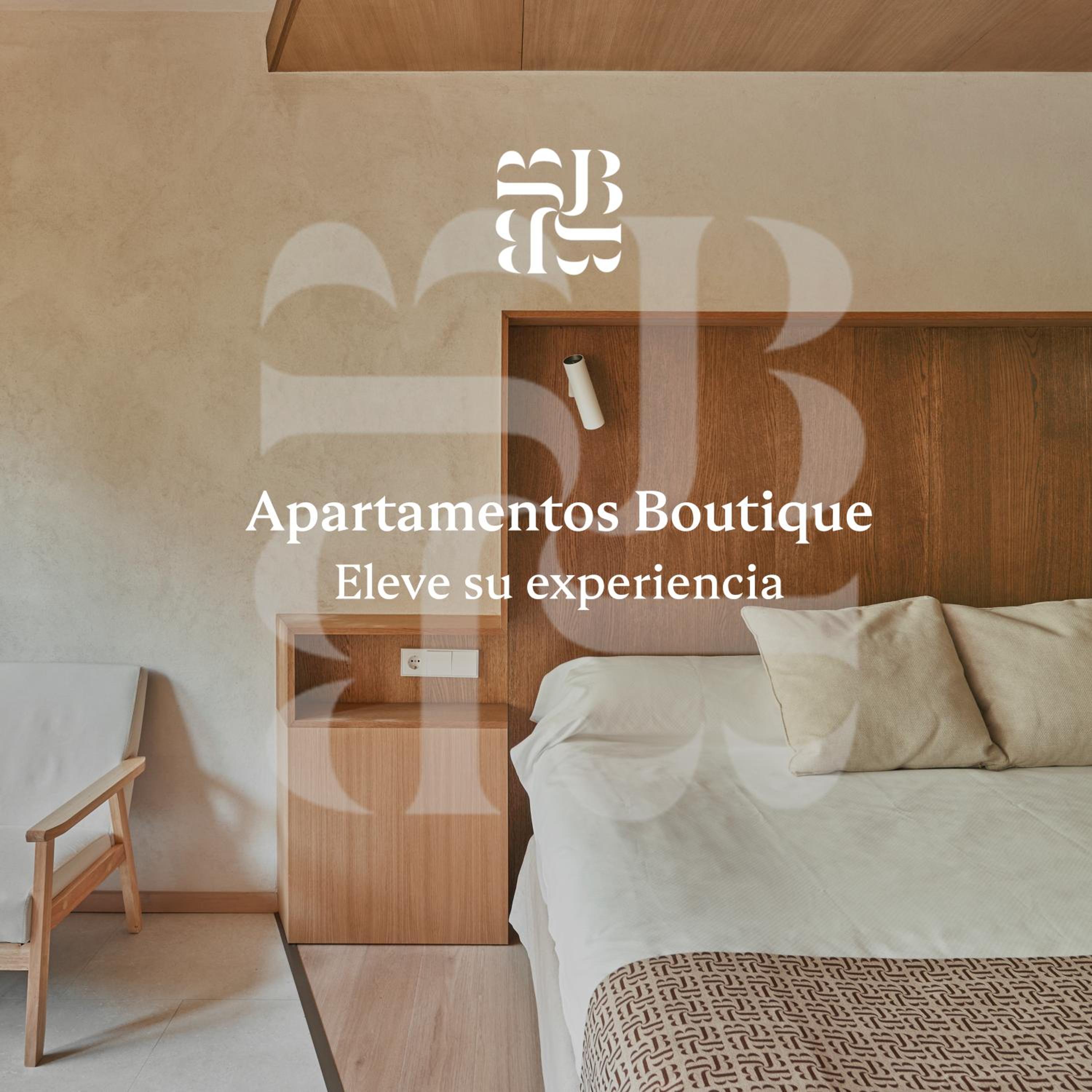 Apartamentos Juan Bravo 9/50