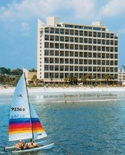 Ocean Reef Resort 78/85