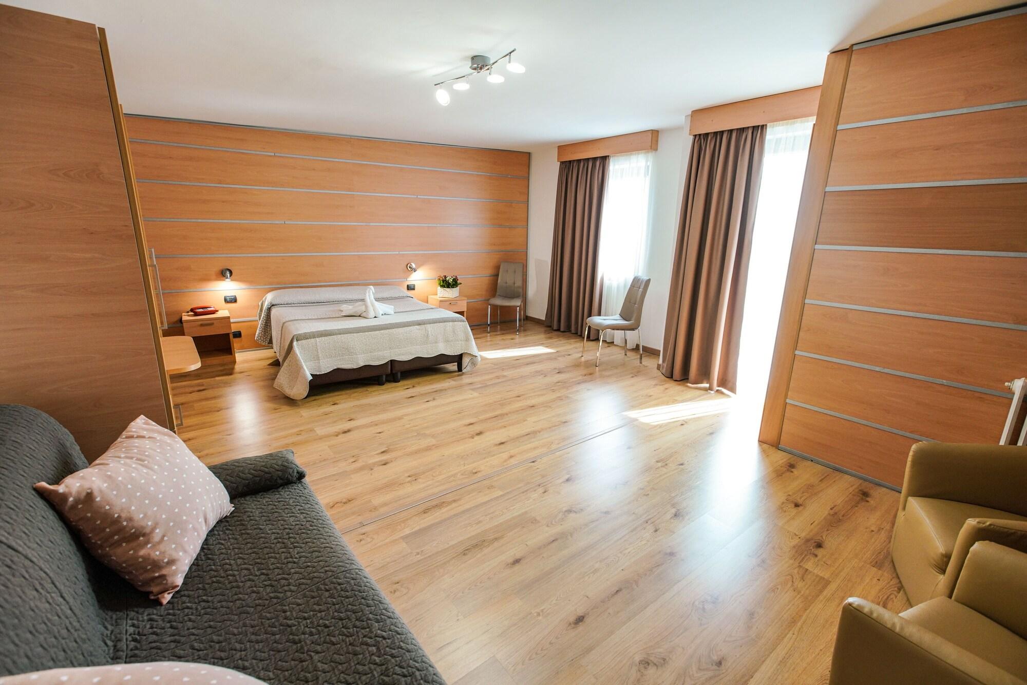 Hotel Murgia 14/33