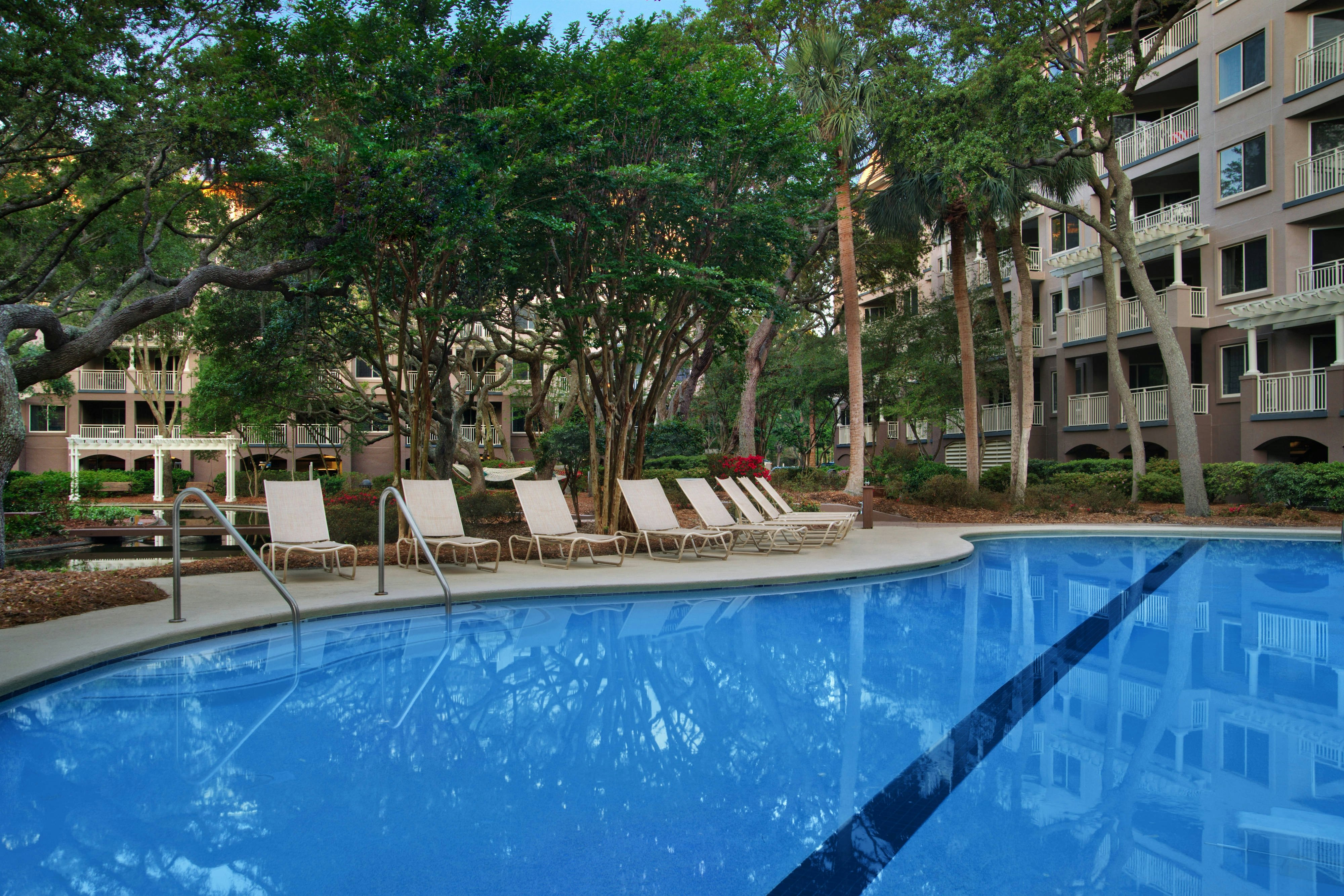 Marriott S Grande Ocean 58/60