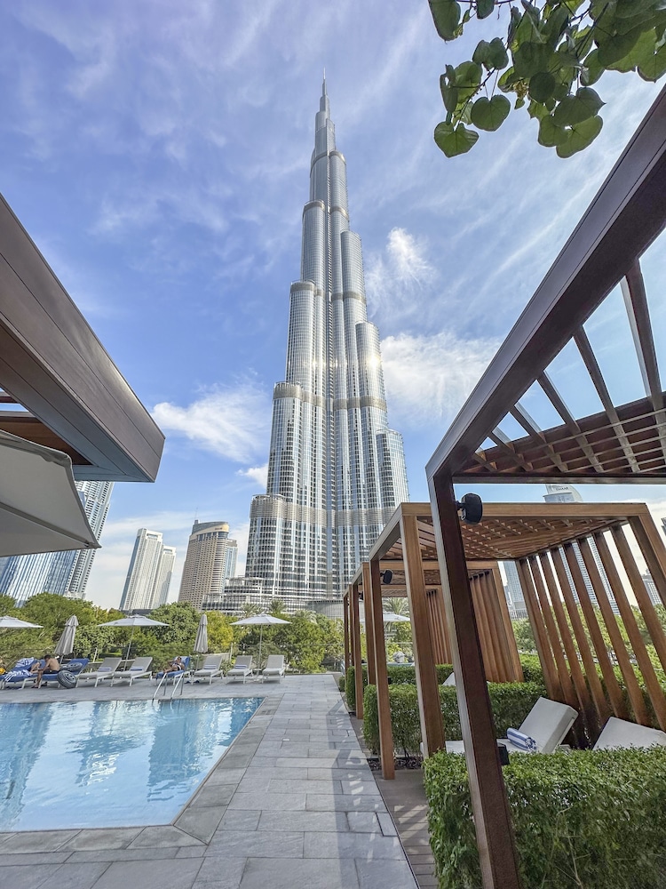 Address Dubai Opera Residences by The S Holiday Homes 32/60