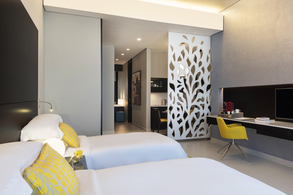 Fraser Suites Riyadh 20/77