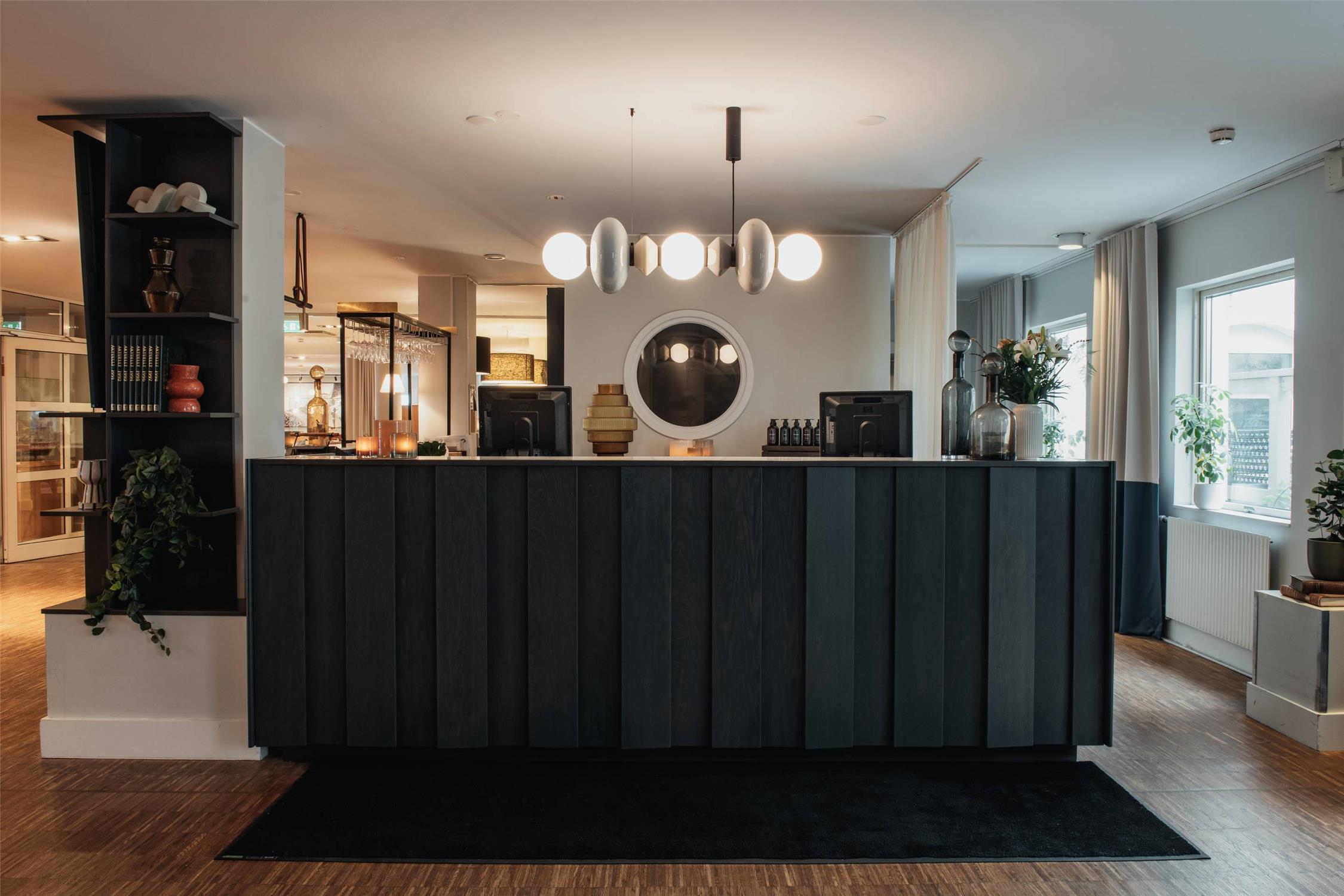 Home Hotel Fregatten 3/50
