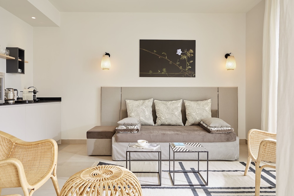 Eagles Villas - Small Luxury Hotels of the World 30/50