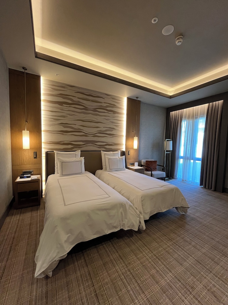 Swissotel Uludag Bursa 18/60