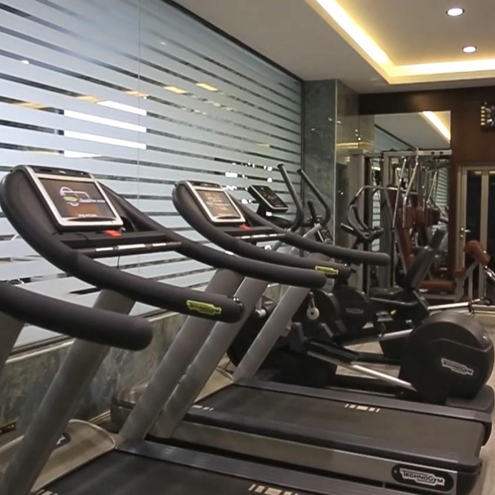 Cristal Erbil Hotel 43/67