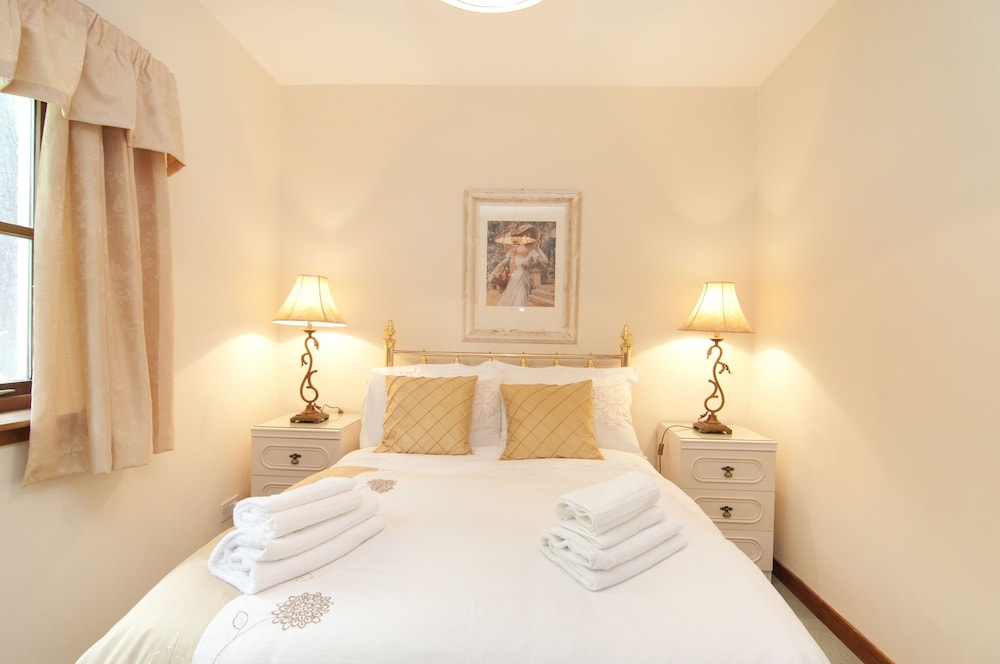Bankton House Hotel 5/50
