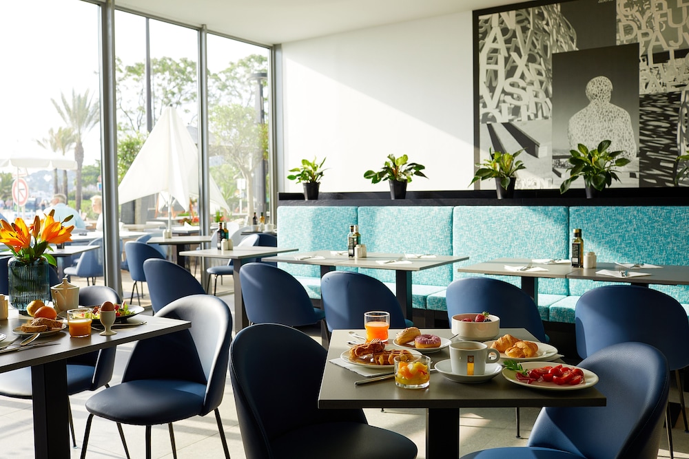 Royal Antibes - Luxury Hotel, Residence, Beach & SPA 30/44