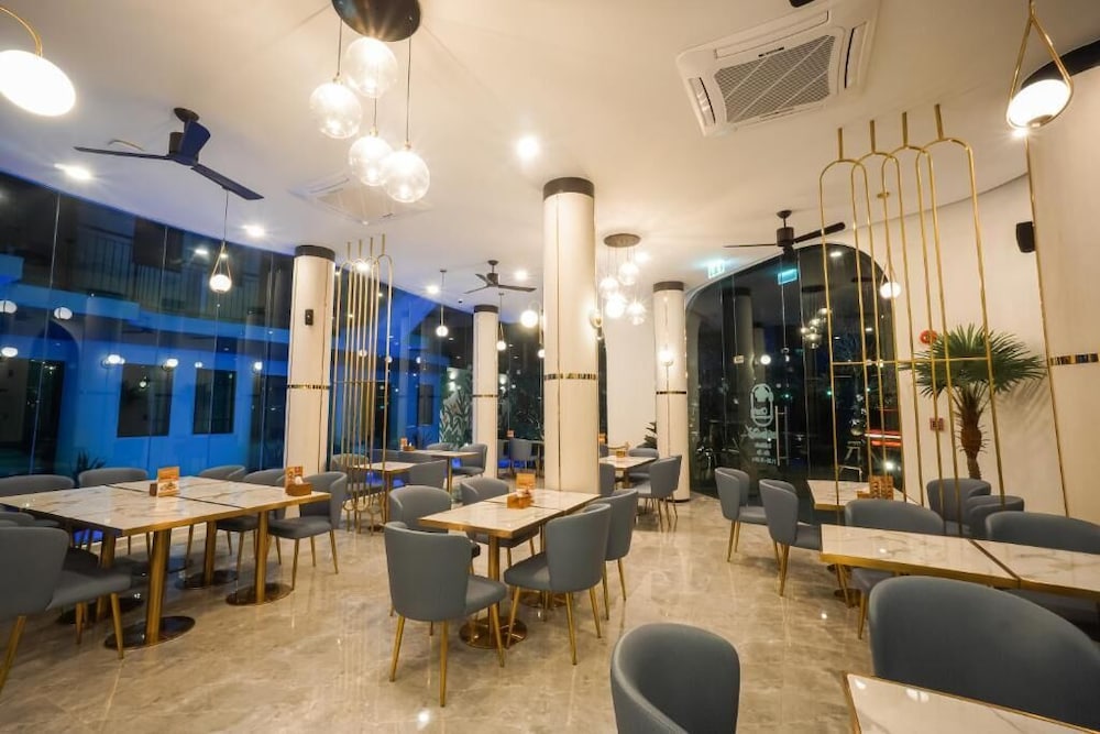 Poolrada Boutique Hotel (SHA Extra Plus) 39/50