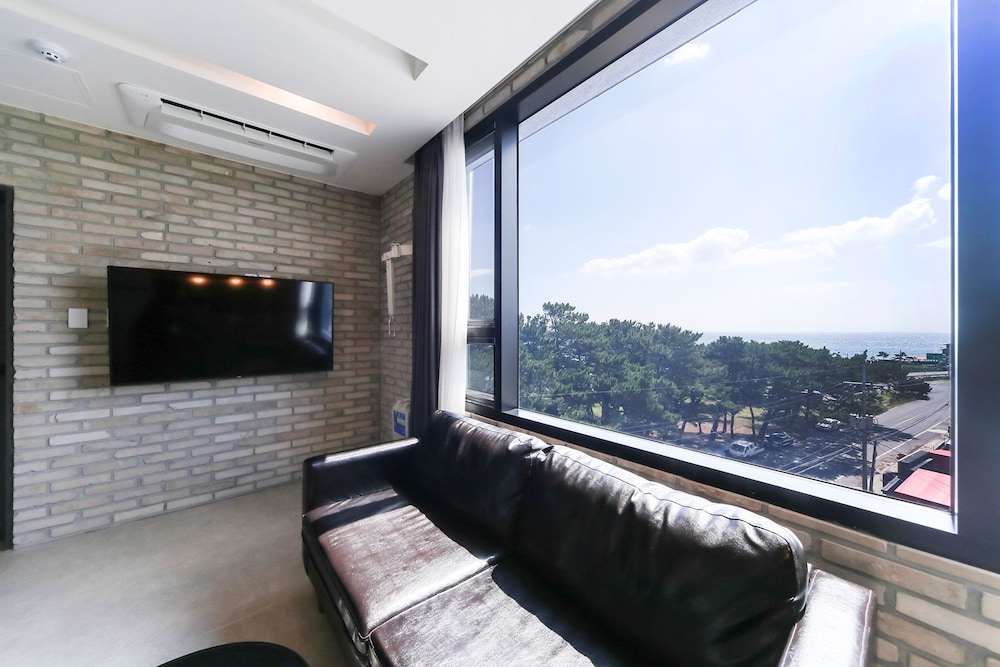 Le Idea Hotel Gyeongju 38/45