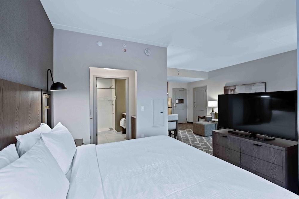 Residence Inn Atlanta Covington 5/50