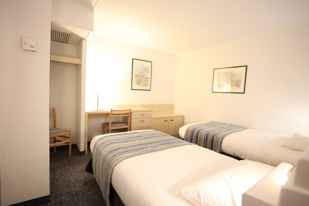 Hotel Alba 6/50
