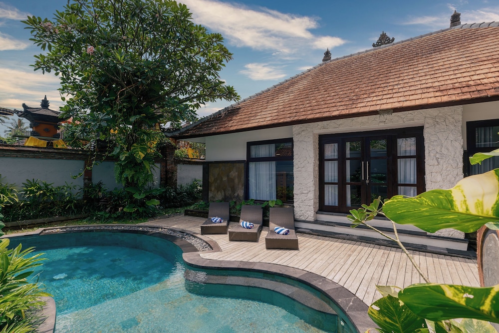 Chandi Hotel Ubud 28/39