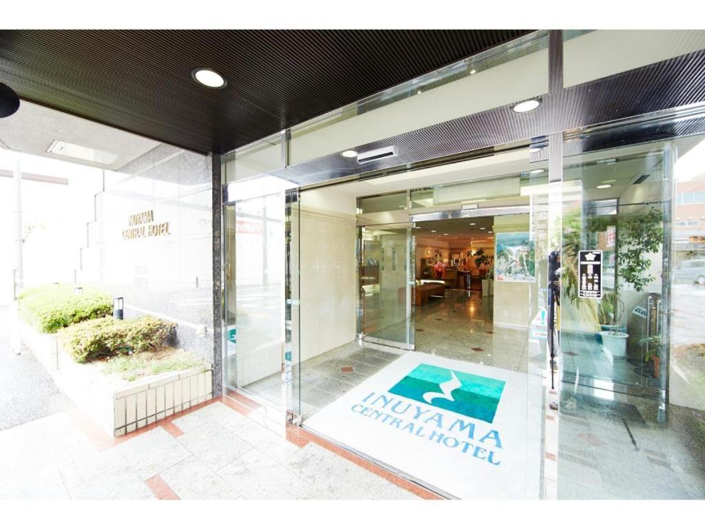Inuyama Central Hotel 15/43