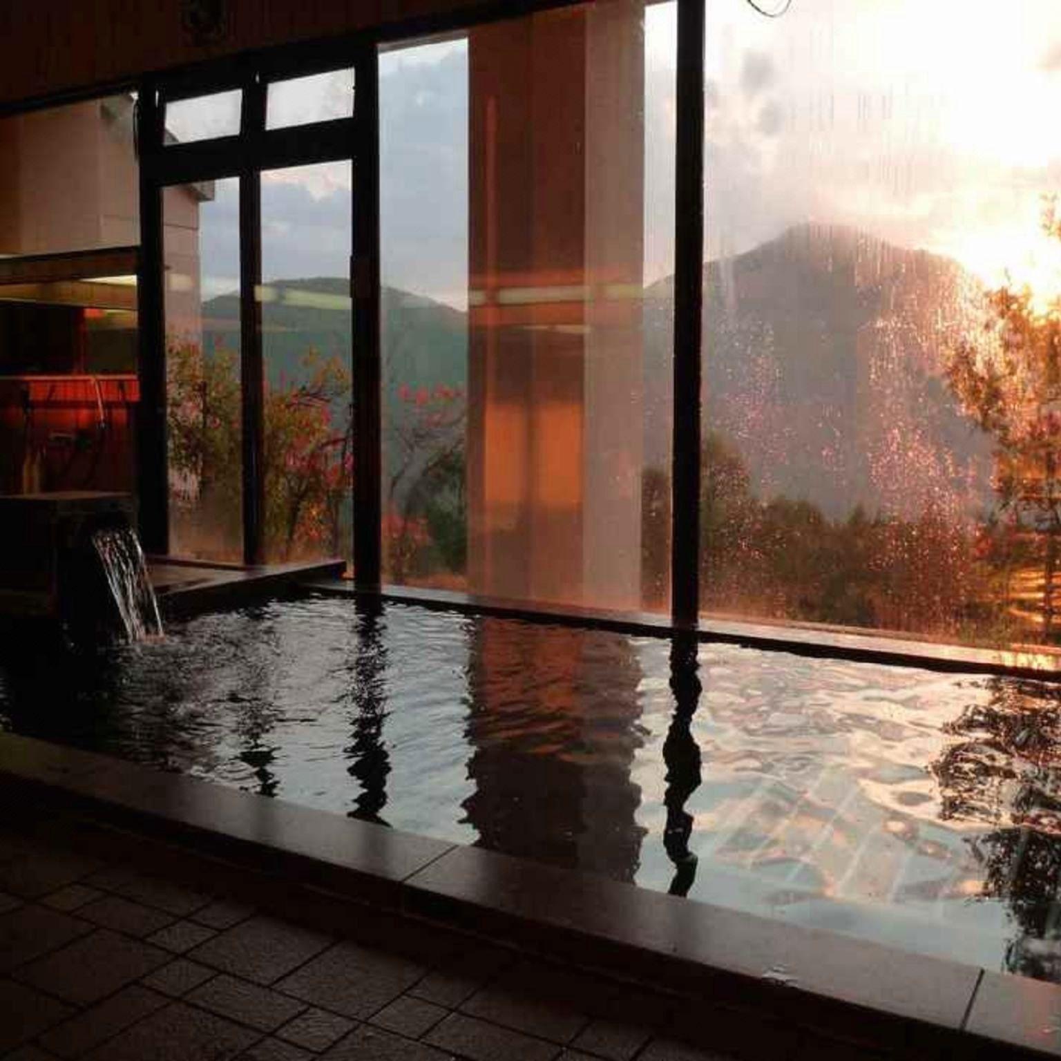Hotel North Shiga 18/33