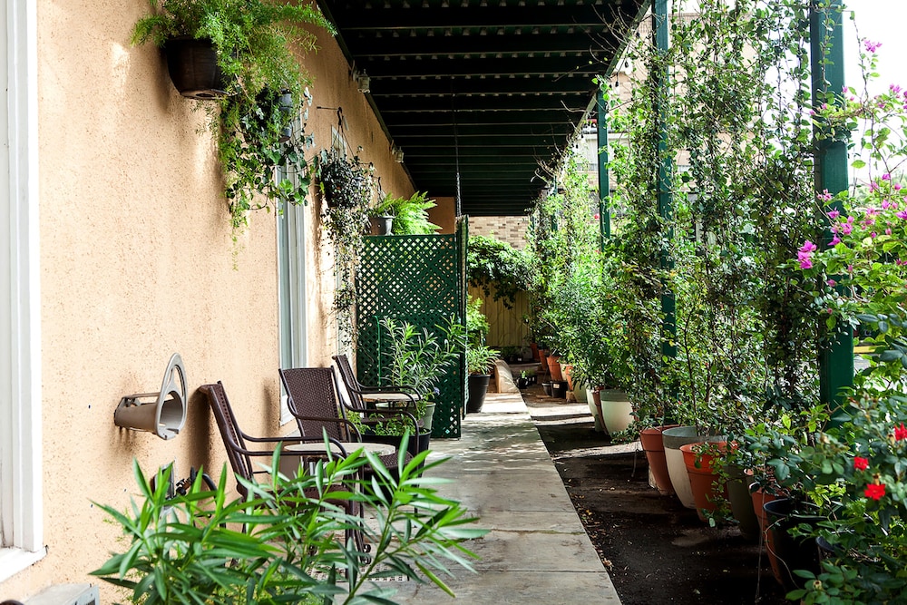 The O Brien Riverwalk Hotel, Trademark Collection by Wyndham 61/71