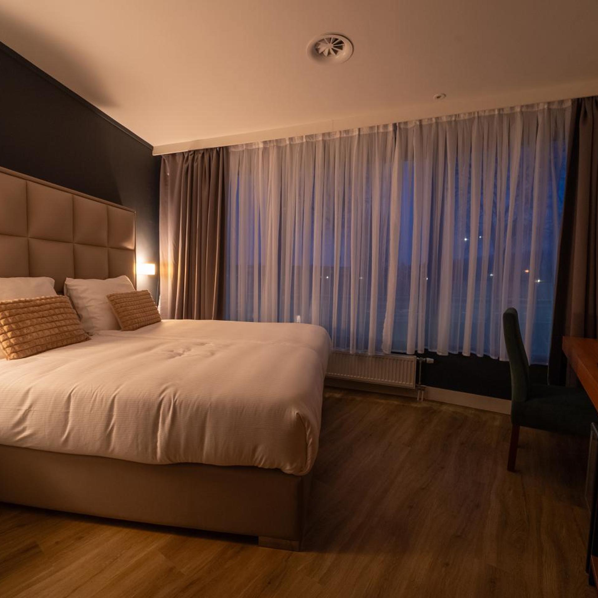 Ma Airport Hotel 6/38