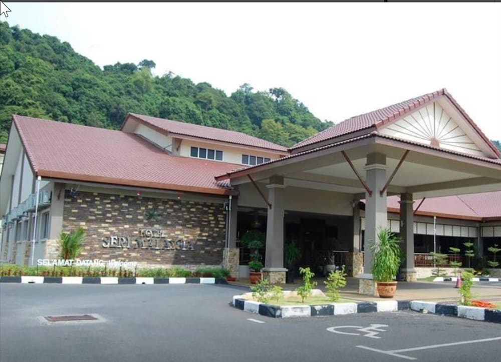 Hotel Seri Malaysia Kangar 2/31