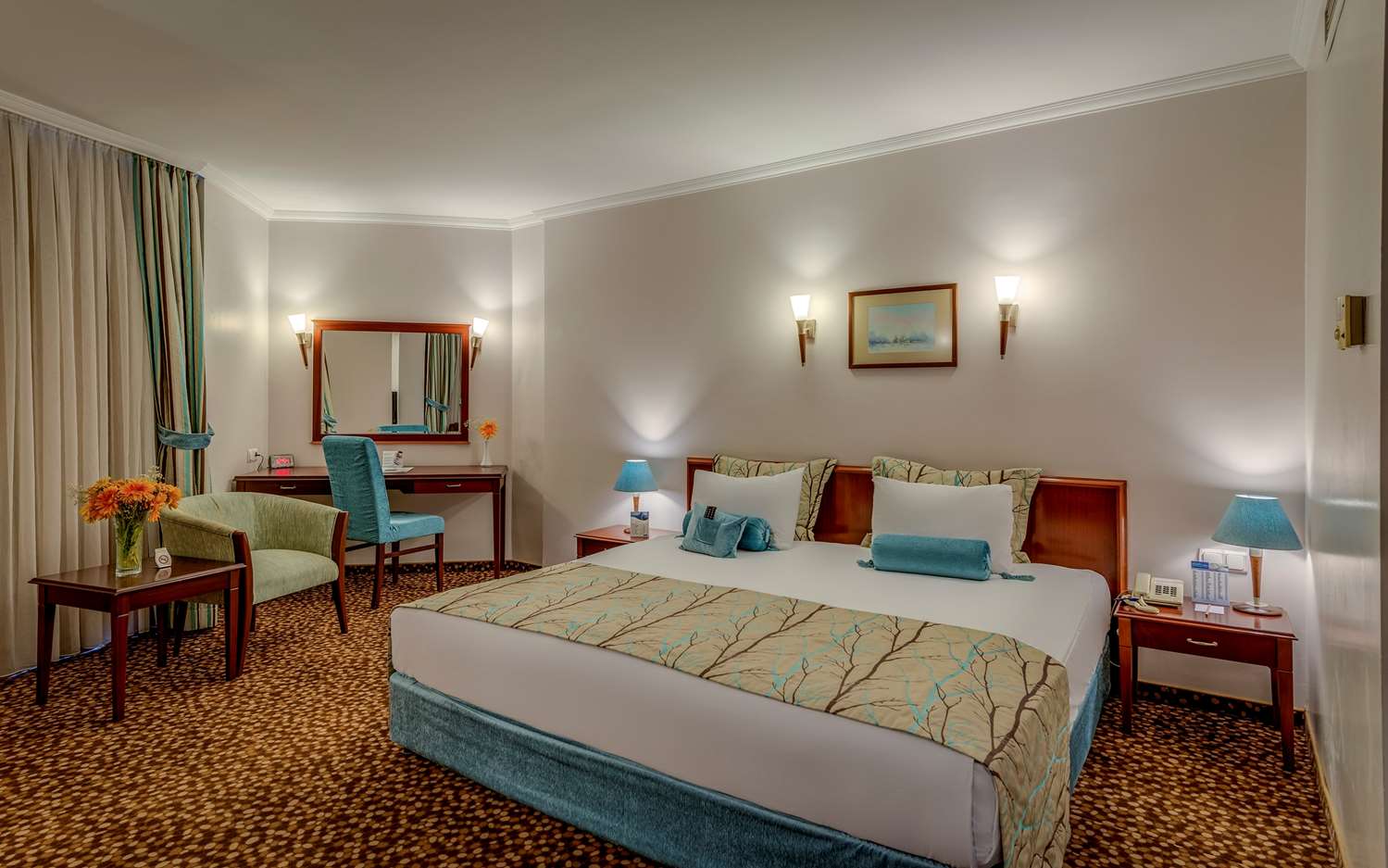 Best Western Plus Khan Hotel 25/49