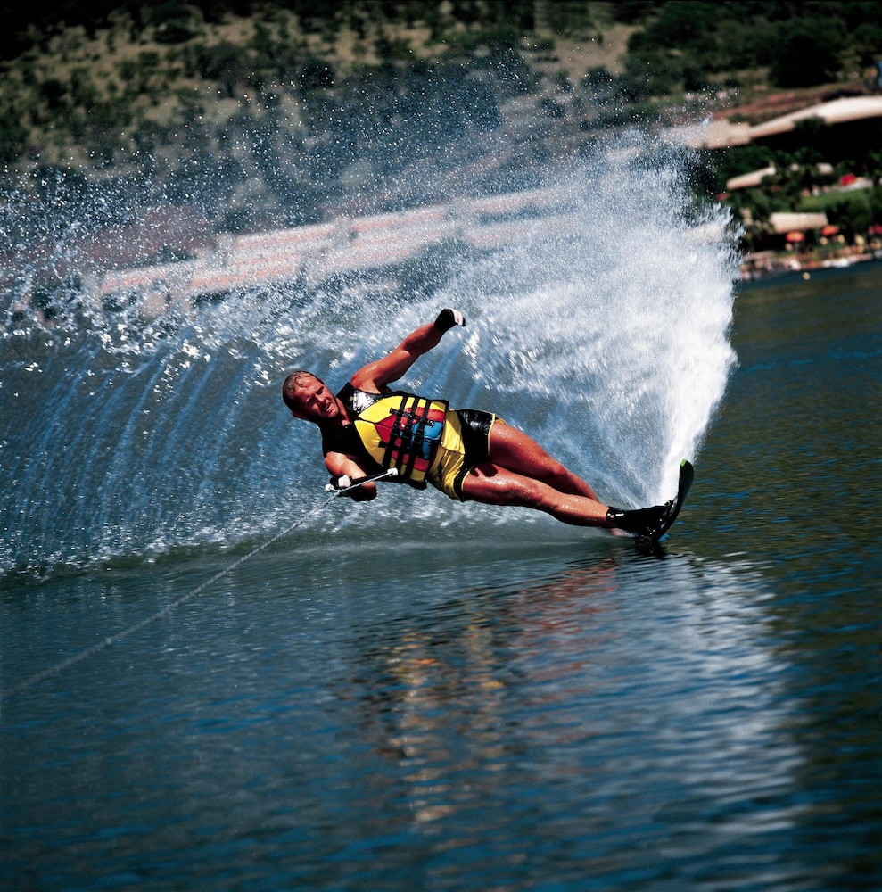 The Cascades Hotel At Sun City Resort 20/50