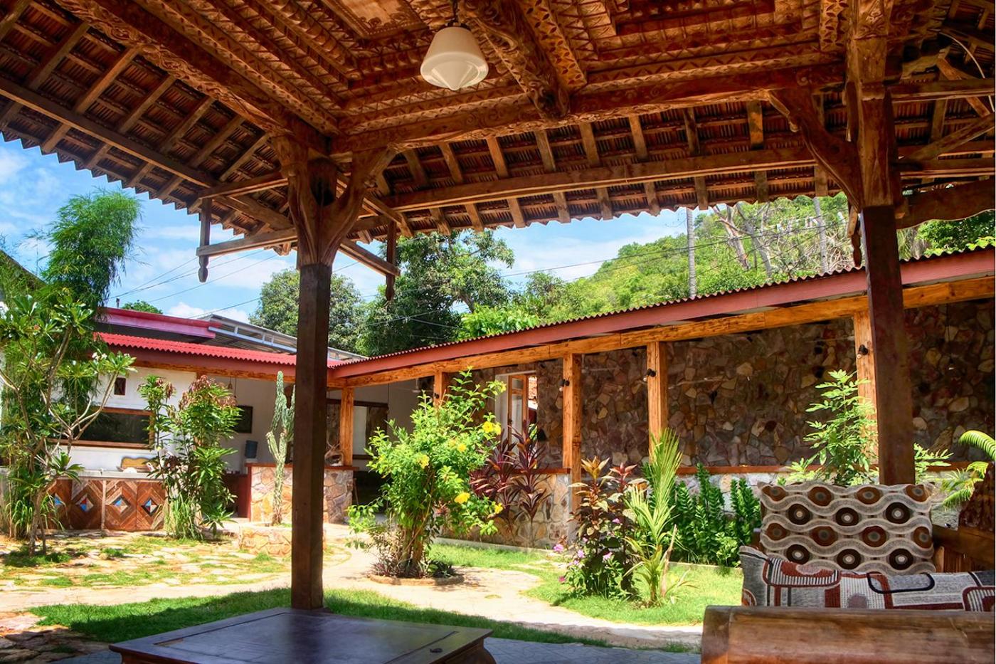 Ayu Hotel Karimunjawa 44/50