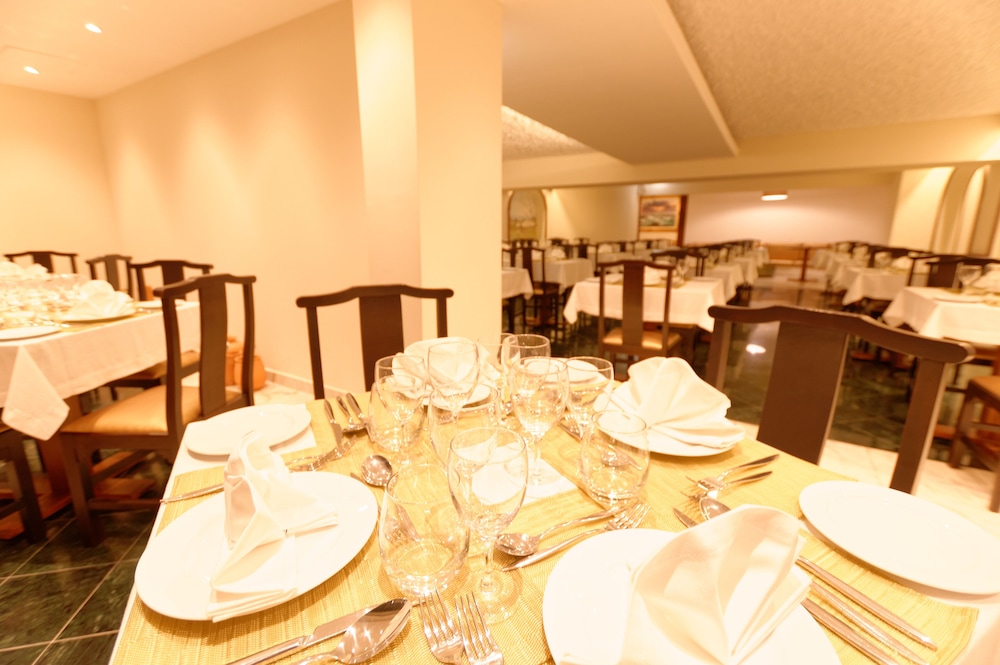 Carvoeiro Garden Hotel 25/41