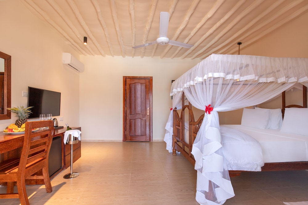 Kiwengwa Beach Resort 32/72