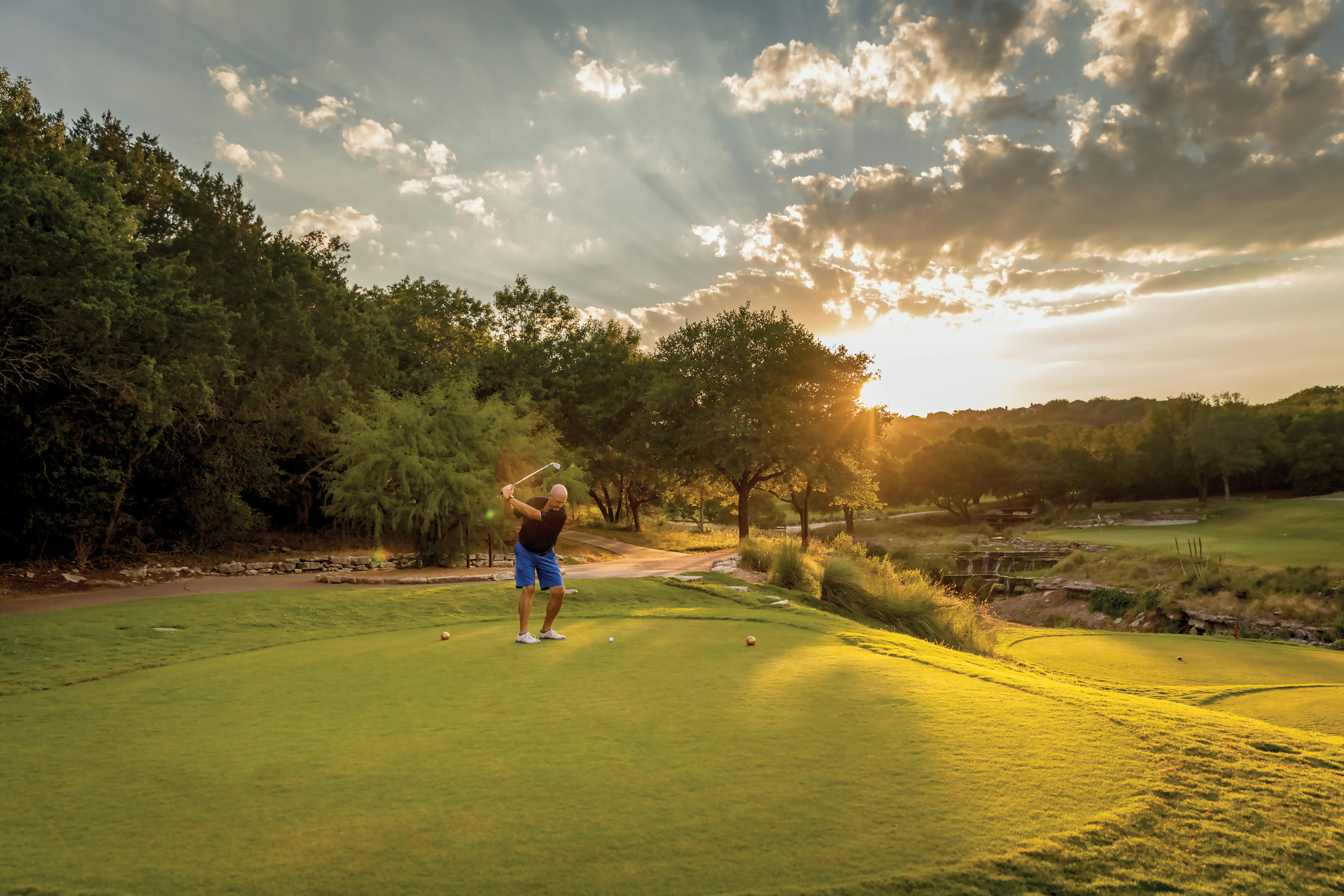 Barton Creek Resort And Spa 45/76