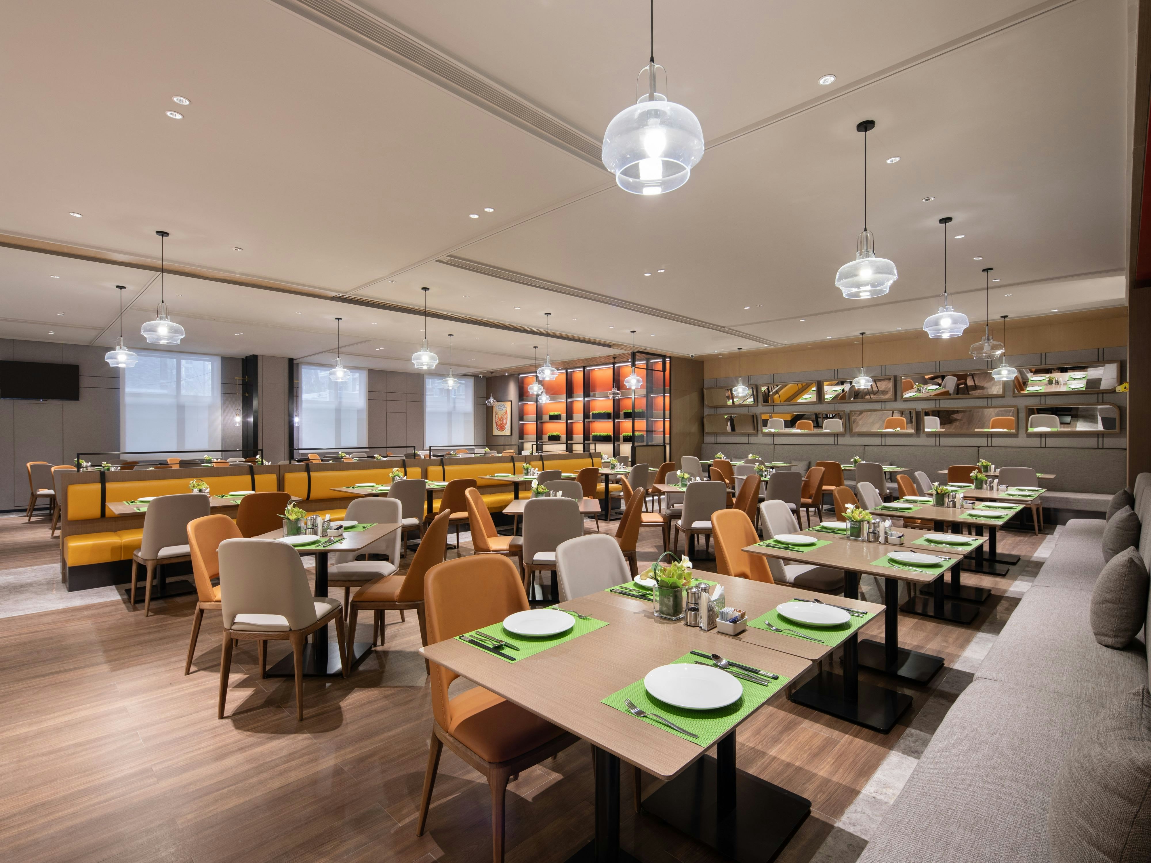 Hampton by Hilton Beijing Dahongmen 35/50