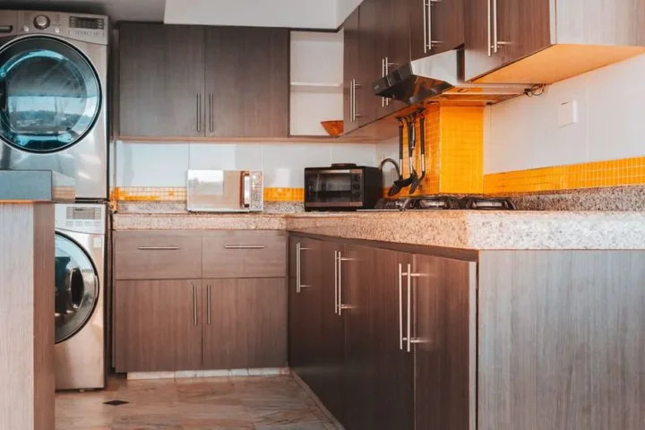 Lindos apartamentos en San Andres 9/9