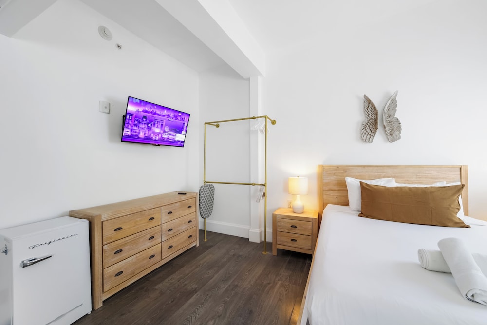 Ithaca of South Beach Hotel 16/51