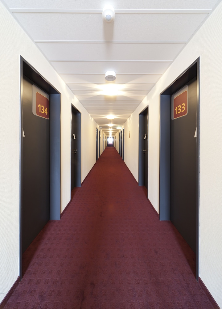 Mcdreams Hotel Düsseldorf-City 30/35