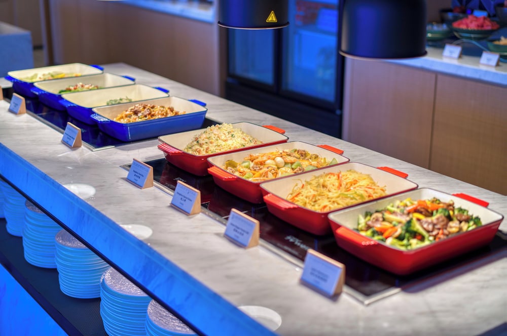 Fairfield by Marriott Hangzhou Wulin Square 16/36