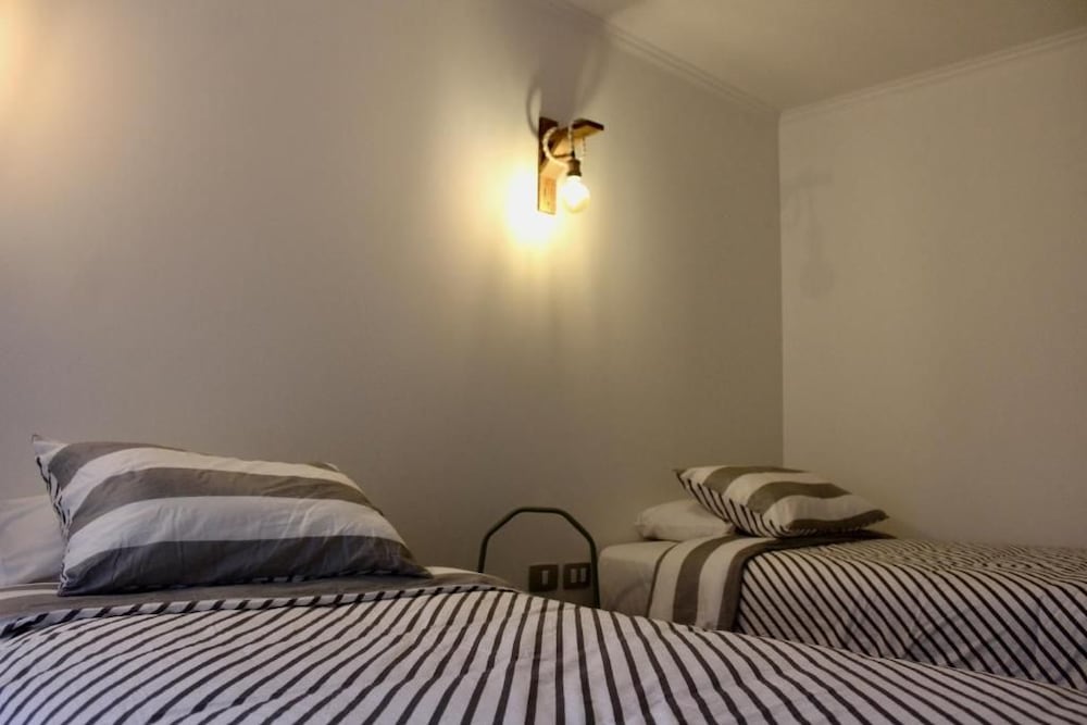 Hostal Alamo Patagonico 9/22
