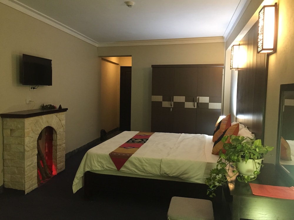 Sapa Hills Hotel 35/61