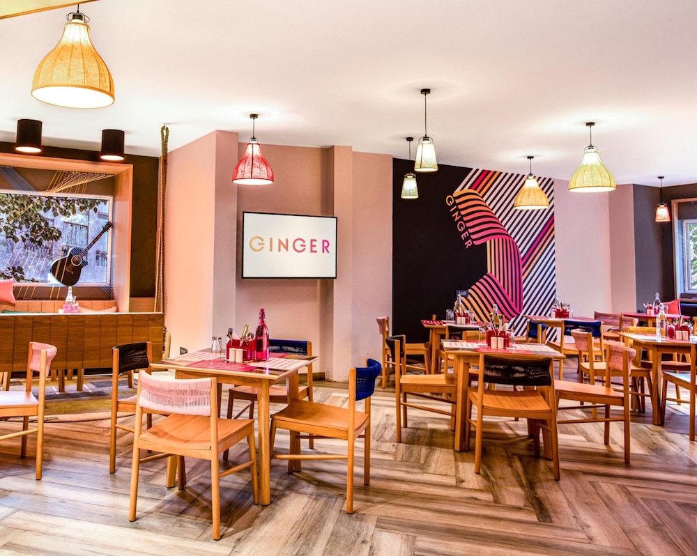 Ginger Kalinganagar 23/28