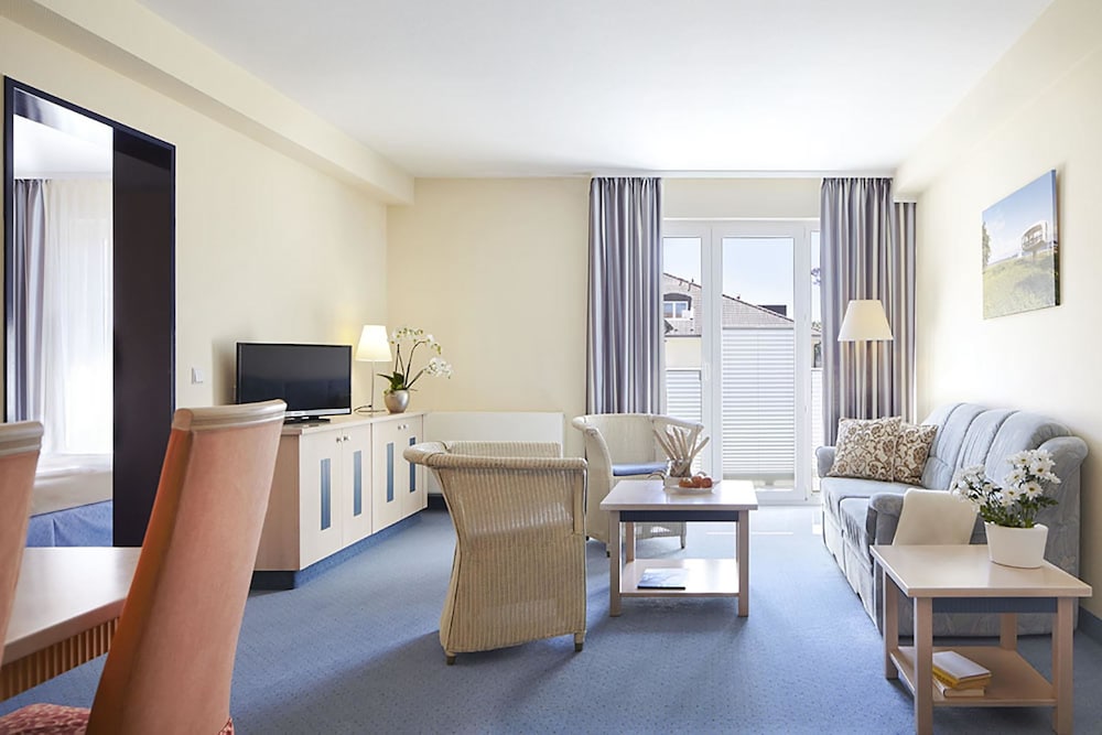 Dorint Seehotel Binz-Therme Binz / Rugen 44/74