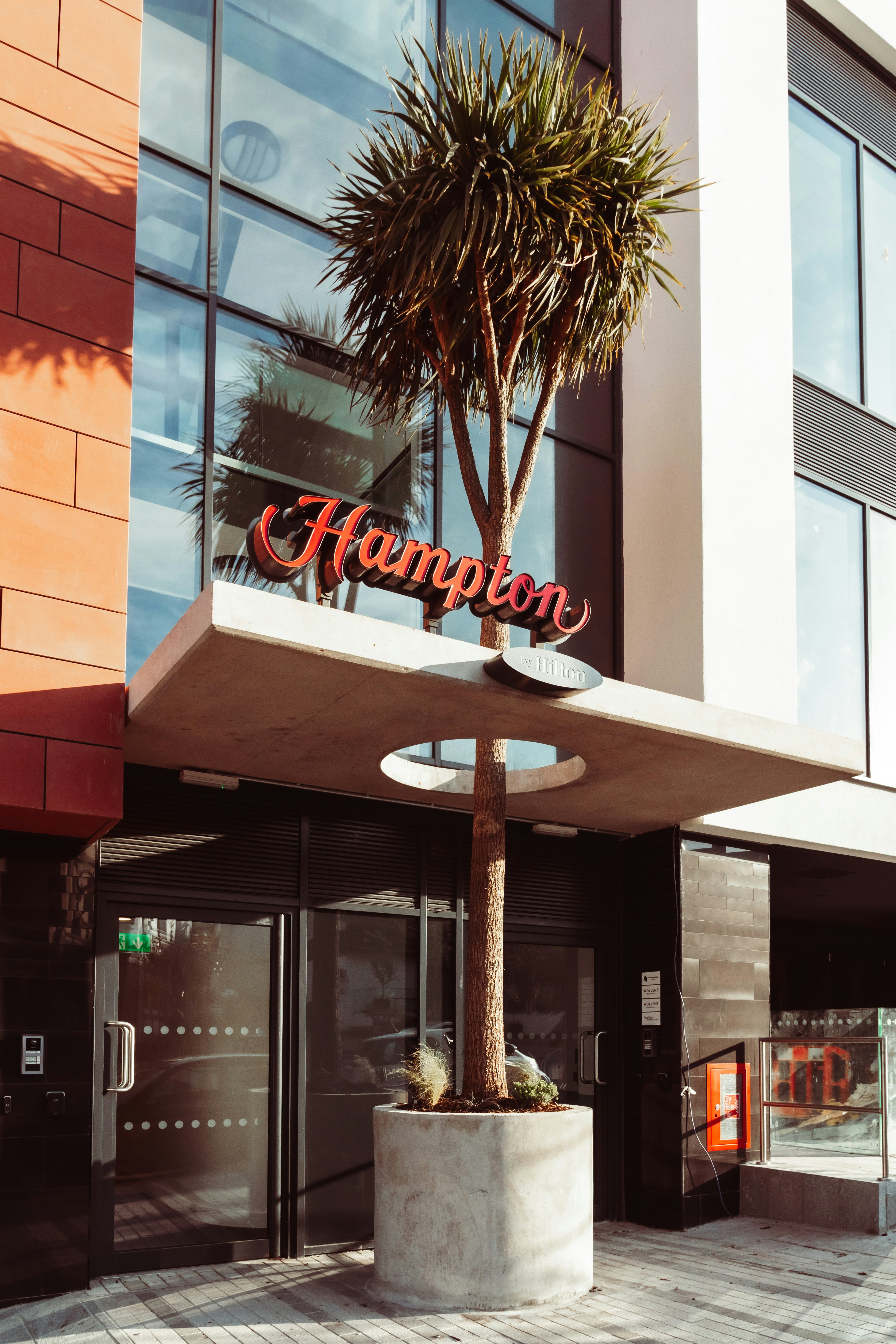 Hampton By Hilton Torquay 5/63