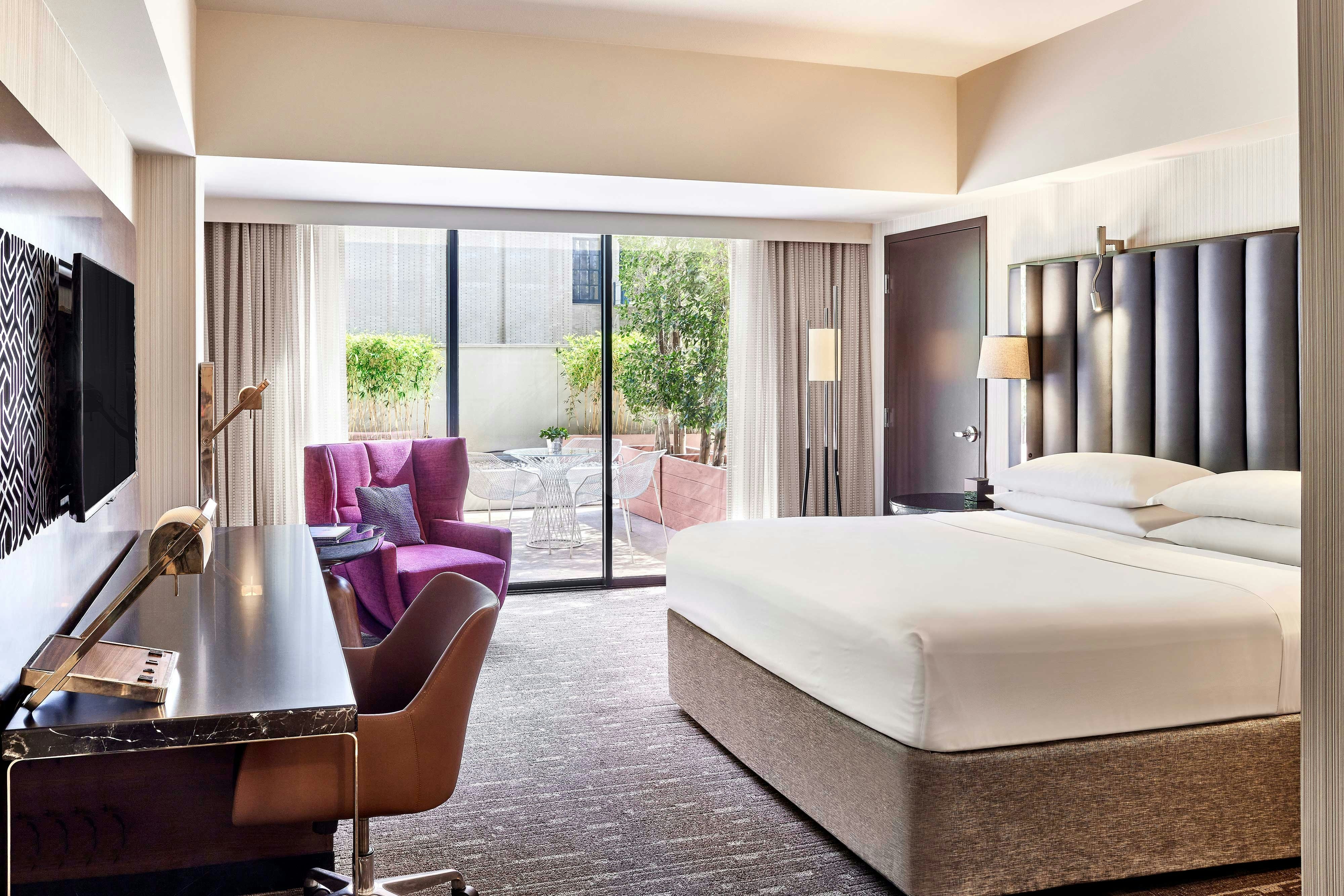 The Sheraton Grand Los Angeles Formerly Sheraton Los Angeles Downtown 17/56